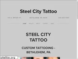 Sites similar to steelcity-pa.com
