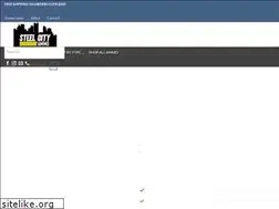 Sites similar to steelcityammoco.com