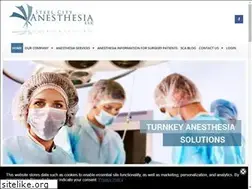 Sites similar to steelcityanesthesia.com
