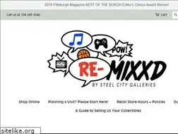 Sites similar to steelcityauctions.com