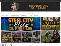 Sites similar to steelcityblitz.com