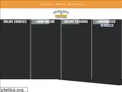 Sites similar to steelcityflightacademy.com