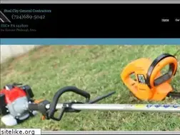 Sites similar to steelcitygcs.com