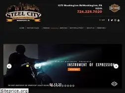 Sites similar to steelcityharley.com
