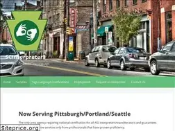 Sites similar to steelcityinterpreters.com