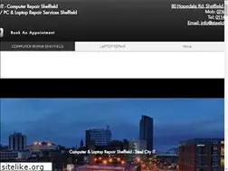 Sites similar to steelcityit.co.uk