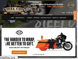 Sites similar to steelcitymotorcycles.com