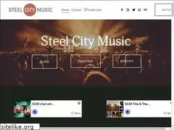 Sites similar to steelcitymusic.ca