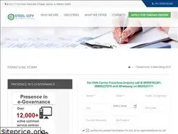 Sites similar to steelcitynettrade.co