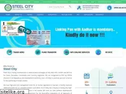 Sites similar to steelcitynettrade.com