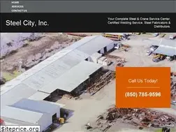 Sites similar to steelcitypc.com