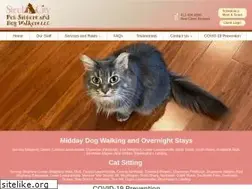 Sites similar to steelcitypetsitters.com
