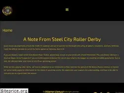 Sites similar to steelcityrollerderby.org
