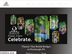 Sites similar to steelcityshakespeare.org