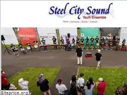 Sites similar to steelcitysound.com