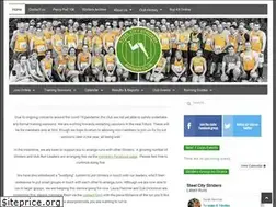 Sites similar to steelcitystriders.co.uk
