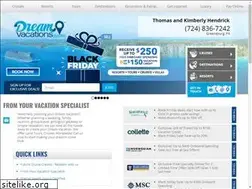 Sites similar to steelcitytravel.com