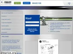 Sites similar to steelcityvac.com