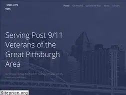 Sites similar to steelcityvets.org