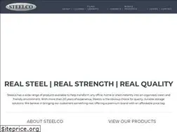 Sites similar to steelco.com.au