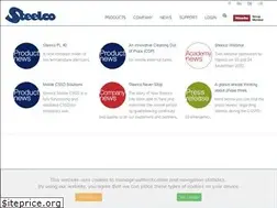 Sites similar to steelcogroup.com