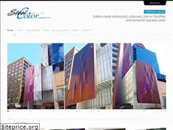 Sites similar to steelcolor.com.au