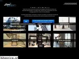 Sites similar to steelcolor.com