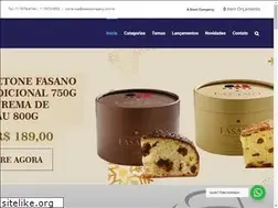 Sites similar to steelcompany.com.br