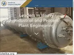 Sites similar to steelconengg.com