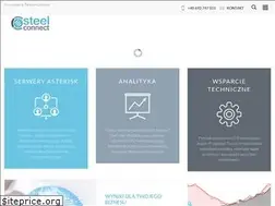 Sites similar to steelconnect.pl