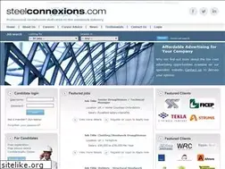Sites similar to steelconnexions.com