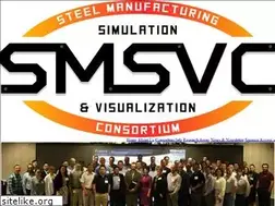 Sites similar to steelconsortium.org