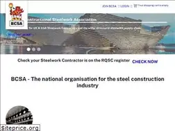 Sites similar to steelconstruction.org