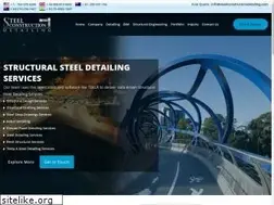Sites similar to steelconstructiondetailing.com