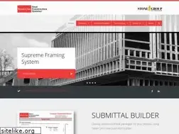 Sites similar to steelconsystems.com