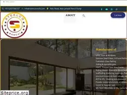 Sites similar to steelcoranchi.com