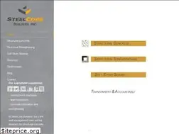 Sites similar to steelcorebuilders.com