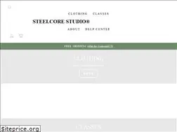 Sites similar to steelcorewear.com