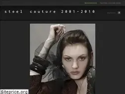 Sites similar to steelcouture.com
