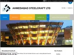 Sites similar to steelcraft.co.in