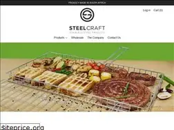 Sites similar to steelcraft.co.za