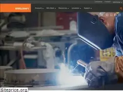 Sites similar to steelcraft.com