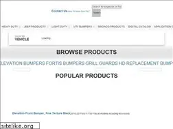 Sites similar to steelcraftautomotive.com