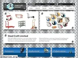 Sites similar to steelcraftja.com