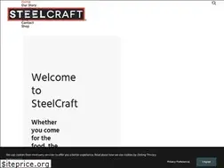 Sites similar to steelcraftlb.com