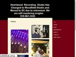 Sites similar to steelcreekband.com