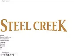 Sites similar to steelcreekwhiskey.com