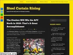 Sites similar to steelcurtainrising.com