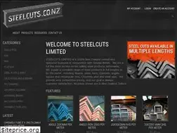 Sites similar to steelcuts.co.nz