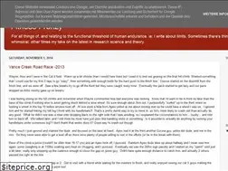 Sites similar to steelcycling.blogspot.com